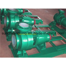 Ihf Series Fluorine Plastic Chemical Centrifugal Pump